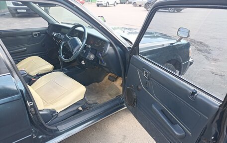 Toyota Crown, 1998 год, 370 000 рублей, 7 фотография