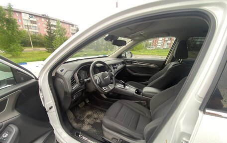 Haval F7 I, 2021 год, 1 800 000 рублей, 9 фотография