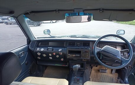 Toyota Crown, 1998 год, 370 000 рублей, 8 фотография