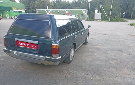 Toyota Crown, 1998 год, 370 000 рублей, 10 фотография