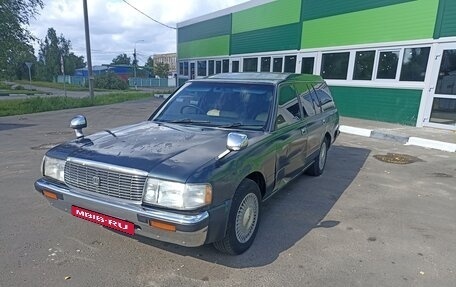 Toyota Crown, 1998 год, 370 000 рублей, 9 фотография