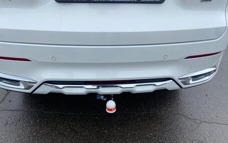 Haval F7 I, 2021 год, 1 800 000 рублей, 16 фотография