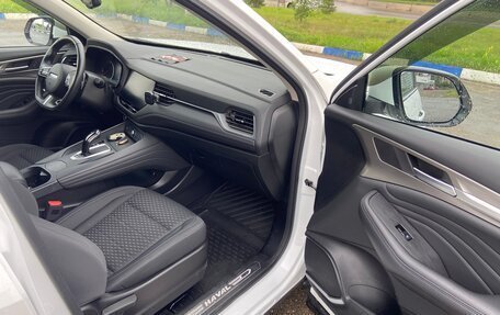 Haval F7 I, 2021 год, 1 800 000 рублей, 12 фотография