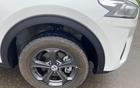 Haval F7 I, 2021 год, 1 800 000 рублей, 18 фотография