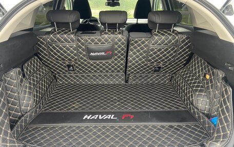 Haval F7 I, 2021 год, 1 800 000 рублей, 15 фотография
