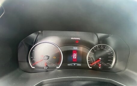 Haval F7 I, 2021 год, 1 800 000 рублей, 8 фотография