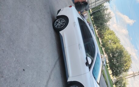 KIA K5, 2021 год, 2 500 000 рублей, 2 фотография