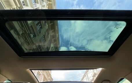 Hyundai Sonata VI, 2010 год, 914 000 рублей, 11 фотография