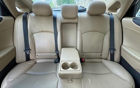 Hyundai Sonata VI, 2010 год, 914 000 рублей, 16 фотография