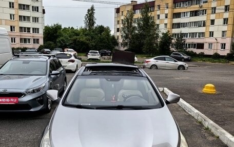 Hyundai Sonata VI, 2010 год, 914 000 рублей, 10 фотография