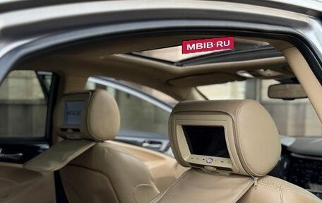 Hyundai Sonata VI, 2010 год, 914 000 рублей, 17 фотография