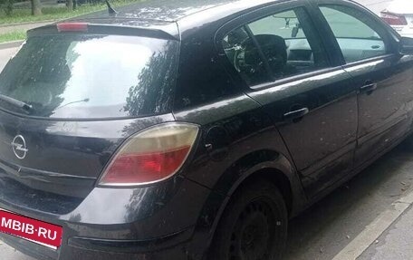 Opel Astra H, 2004 год, 210 000 рублей, 2 фотография