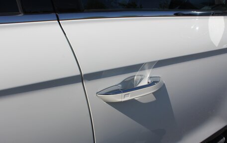 SsangYong Rexton, 2020 год, 3 450 000 рублей, 6 фотография