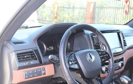 SsangYong Rexton, 2020 год, 3 450 000 рублей, 11 фотография