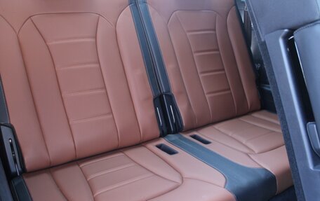 SsangYong Rexton, 2020 год, 3 450 000 рублей, 18 фотография