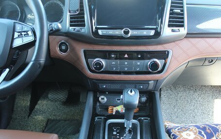 SsangYong Rexton, 2020 год, 3 450 000 рублей, 22 фотография