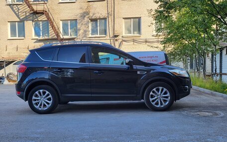 Ford Kuga III, 2012 год, 970 000 рублей, 2 фотография
