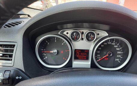 Ford Kuga III, 2012 год, 970 000 рублей, 3 фотография