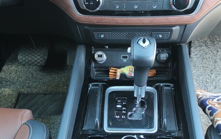 SsangYong Rexton, 2020 год, 3 450 000 рублей, 23 фотография