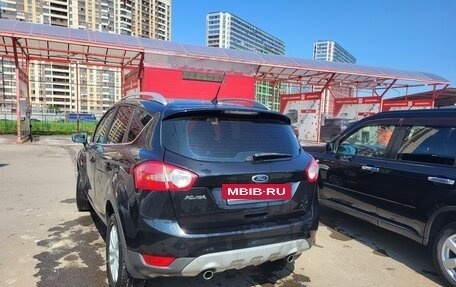 Ford Kuga III, 2012 год, 970 000 рублей, 6 фотография