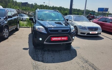 Ford Kuga III, 2012 год, 970 000 рублей, 7 фотография