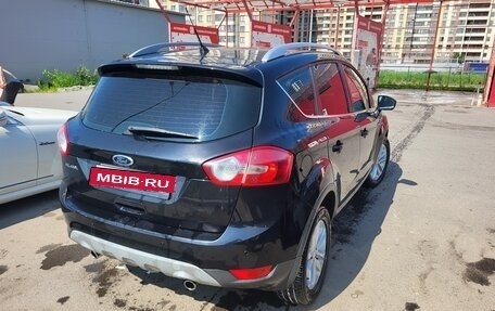 Ford Kuga III, 2012 год, 970 000 рублей, 5 фотография