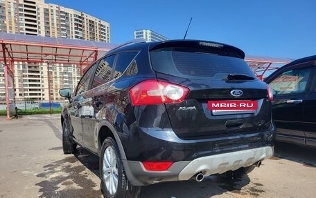 Ford Kuga III, 2012 год, 970 000 рублей, 12 фотография