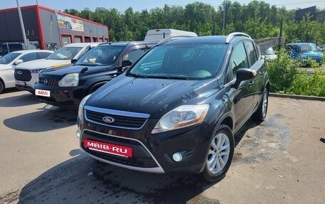 Ford Kuga III, 2012 год, 970 000 рублей, 8 фотография