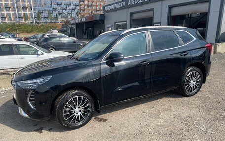 Haval Jolion, 2023 год, 1 850 000 рублей, 3 фотография