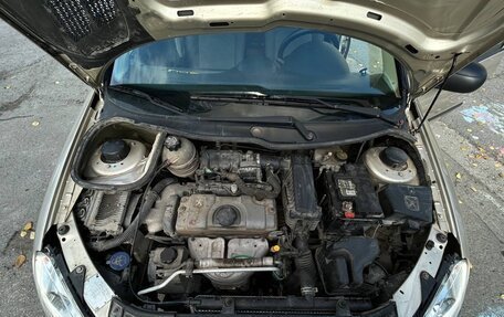 Peugeot 206, 2008 год, 250 000 рублей, 6 фотография