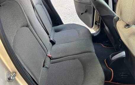 Peugeot 206, 2008 год, 250 000 рублей, 10 фотография
