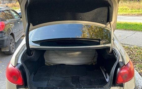 Peugeot 206, 2008 год, 250 000 рублей, 11 фотография