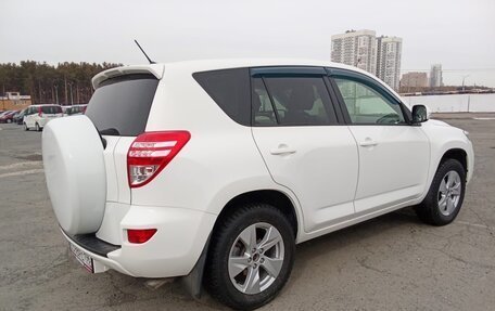 Toyota RAV4, 2012 год, 1 615 000 рублей, 4 фотография