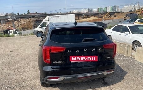 Haval Jolion, 2023 год, 1 850 000 рублей, 4 фотография