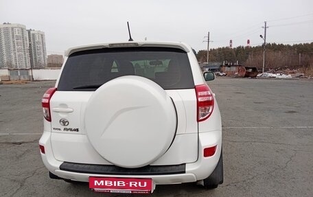 Toyota RAV4, 2012 год, 1 615 000 рублей, 3 фотография