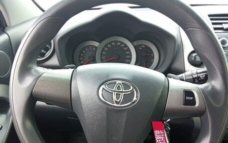Toyota RAV4, 2012 год, 1 615 000 рублей, 9 фотография