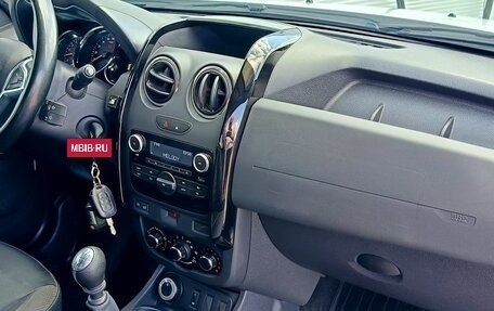 Renault Duster I рестайлинг, 2019 год, 1 395 000 рублей, 7 фотография