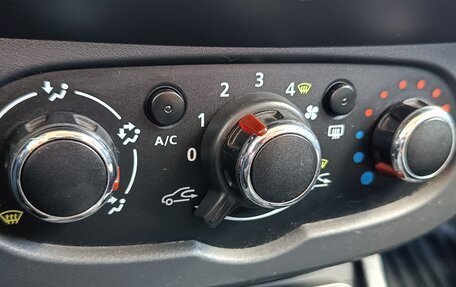 Renault Duster I рестайлинг, 2019 год, 1 395 000 рублей, 11 фотография