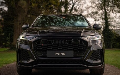 Audi RS Q8 I, 2022 год, 12 150 000 рублей, 2 фотография