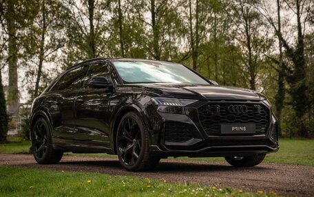 Audi RS Q8 I, 2022 год, 12 150 000 рублей, 3 фотография