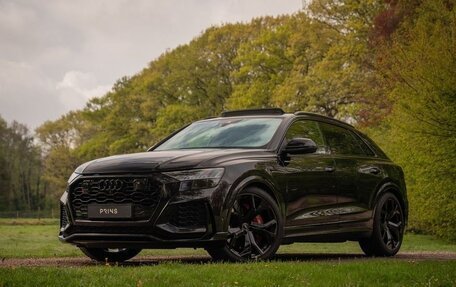 Audi RS Q8 I, 2022 год, 12 150 000 рублей, 6 фотография