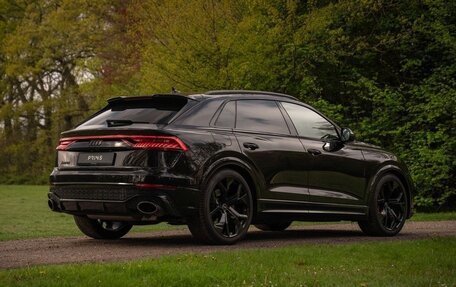 Audi RS Q8 I, 2022 год, 12 150 000 рублей, 5 фотография