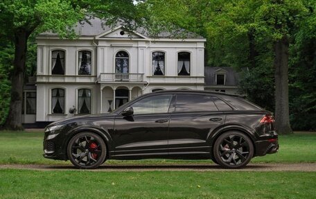 Audi RS Q8 I, 2022 год, 12 150 000 рублей, 7 фотография