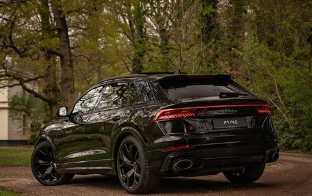 Audi RS Q8 I, 2022 год, 12 150 000 рублей, 8 фотография