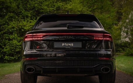 Audi RS Q8 I, 2022 год, 12 150 000 рублей, 9 фотография