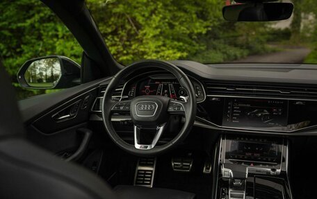 Audi RS Q8 I, 2022 год, 12 150 000 рублей, 15 фотография