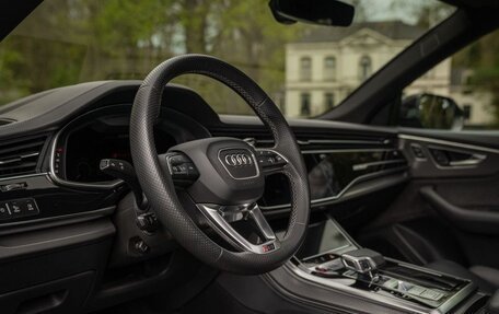 Audi RS Q8 I, 2022 год, 12 150 000 рублей, 17 фотография
