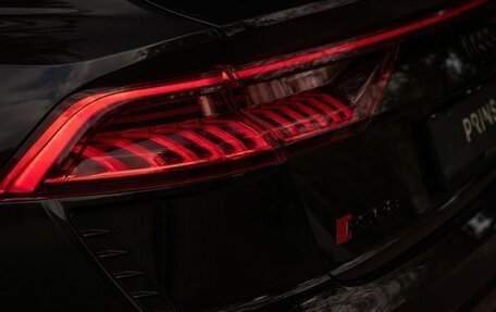 Audi RS Q8 I, 2022 год, 12 150 000 рублей, 13 фотография