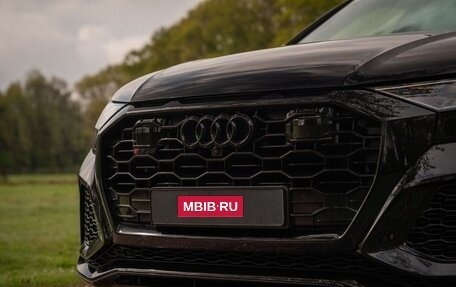 Audi RS Q8 I, 2022 год, 12 150 000 рублей, 4 фотография