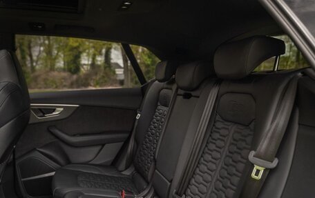 Audi RS Q8 I, 2022 год, 12 150 000 рублей, 19 фотография